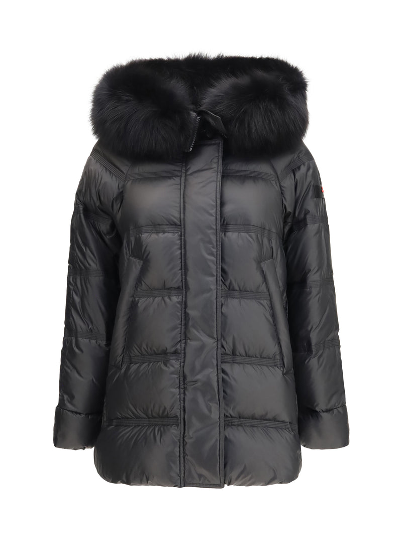 Peuterey Peuterey Takan Hooded Jacket - World Class Fashion