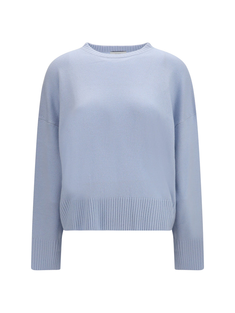 Loulou De Saison Loulou De Saison Anton Cashmere Sweater - World Class Fashion