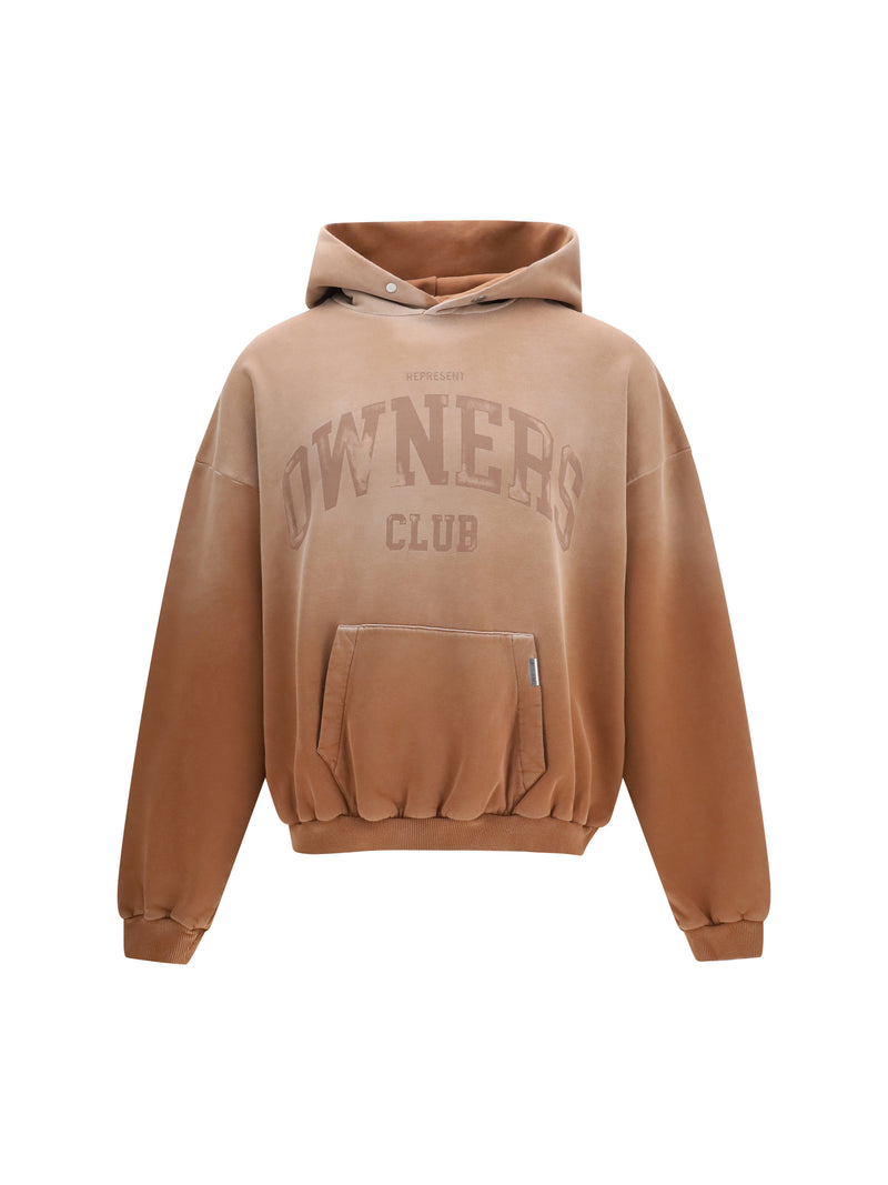 Represent Represent Owners Club Hoodie - World Class Fashion