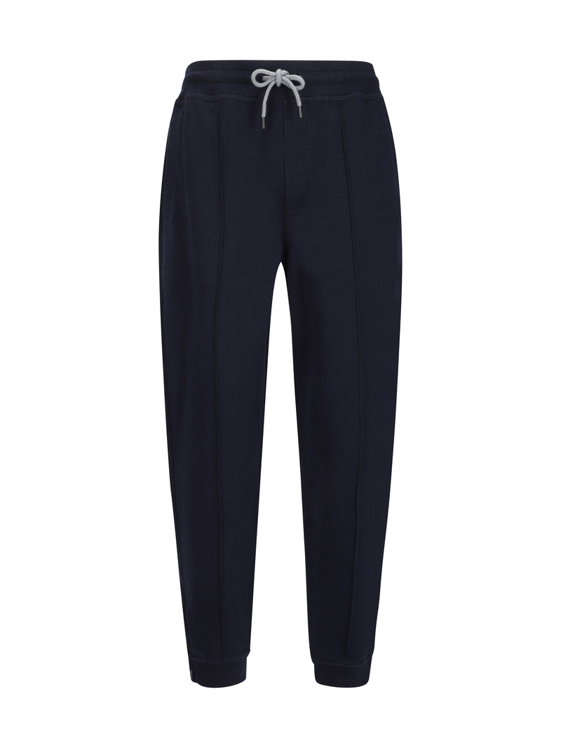 Brunello Cucinelli Brunello Cucinelli Sweatpants - World Class Fashion