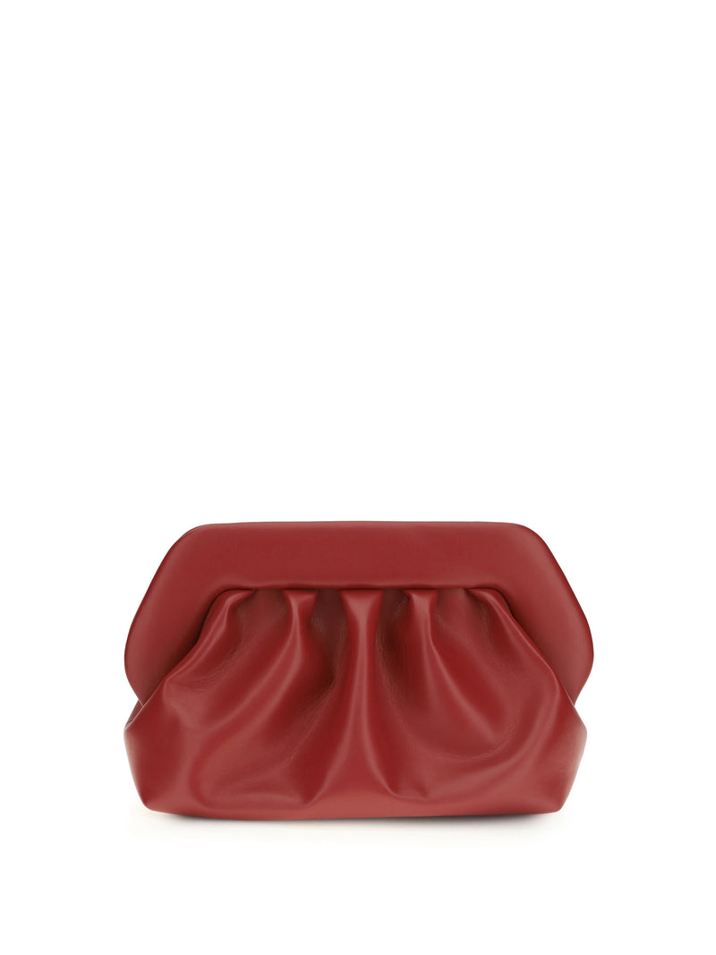Themoirè Themoirè Bios Clutch Chili Pepper - World Class Fashion