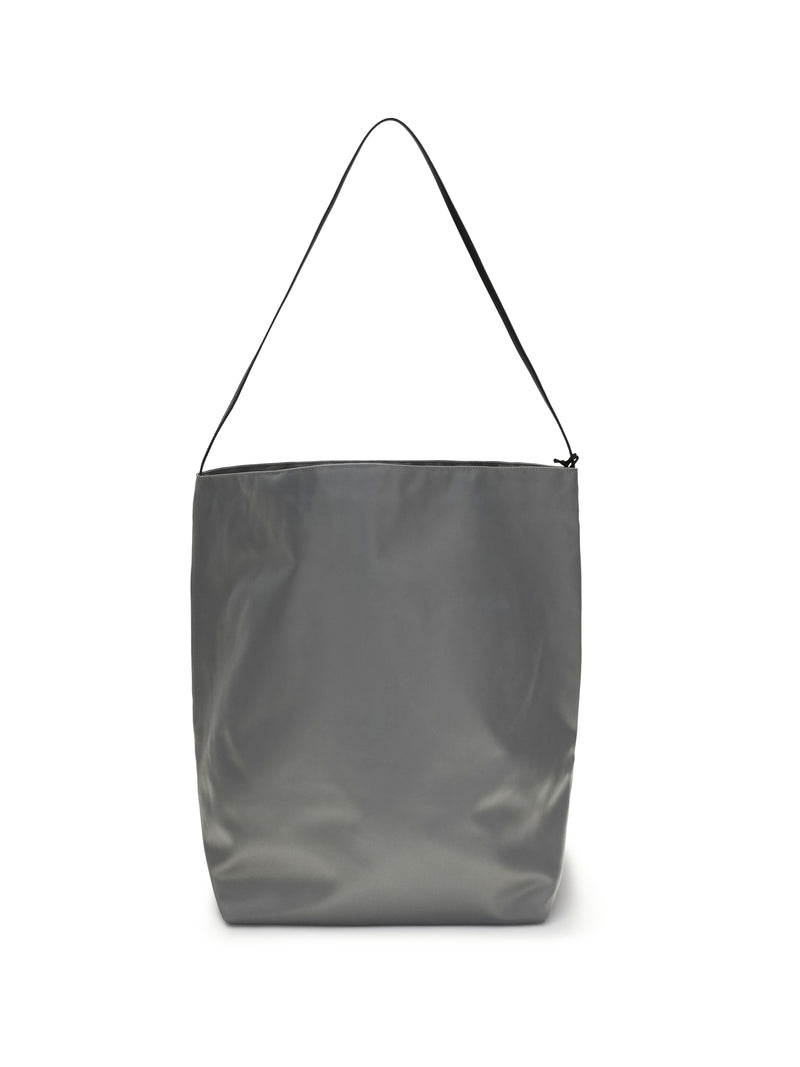 Valesque Bolso cubo de nylon Valesque pizarra - World Class Fashion