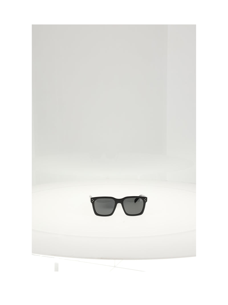 Celine Celine Black Frame 45 Men Sunglasses - World Class Fashion