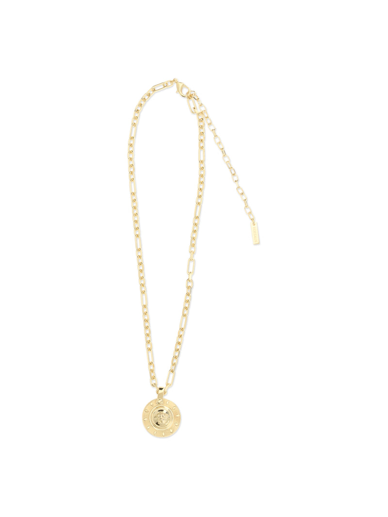 Versace Versace Necklace Metal - World Class Fashion