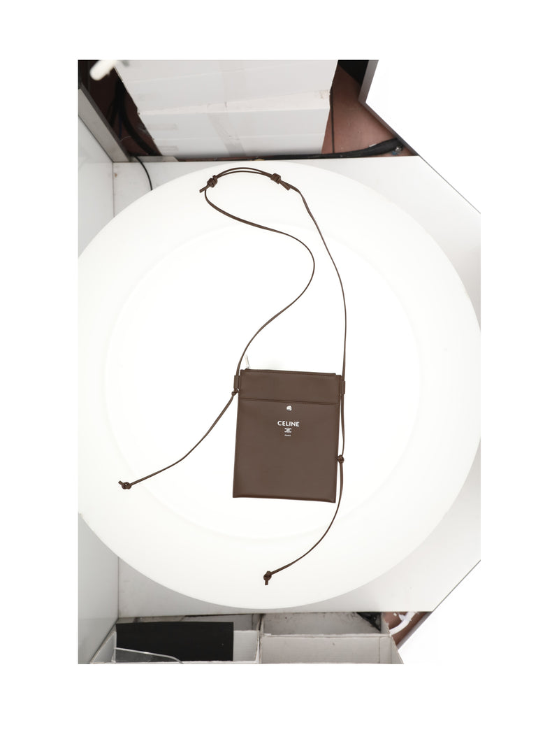 Celine Celine Sharp Pouch - World Class Fashion