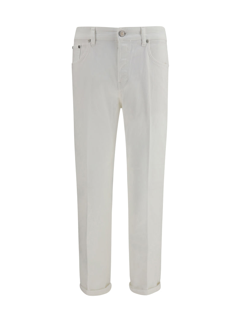 PT Torino Pt Torino Reggae Jeans - World Class Fashion