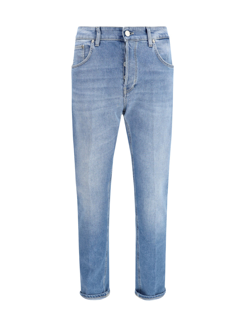 PT Torino PT Torino Reggae Slim Jeans Lavaggio ML37 - World Class Fashion