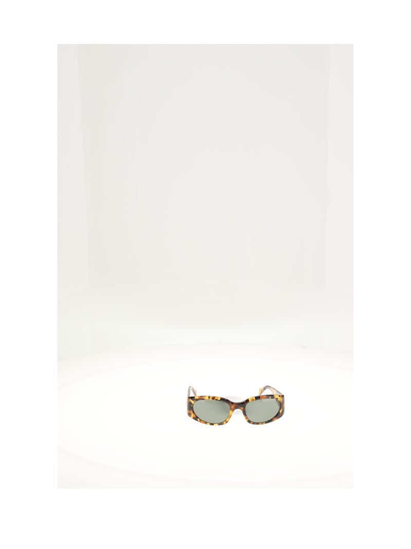Celine Celine Journey Sunglasses Spotted Havana - World Class Fashion