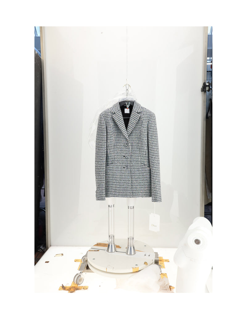 Dior Dior Women's Black Jacket - World Class Fashion