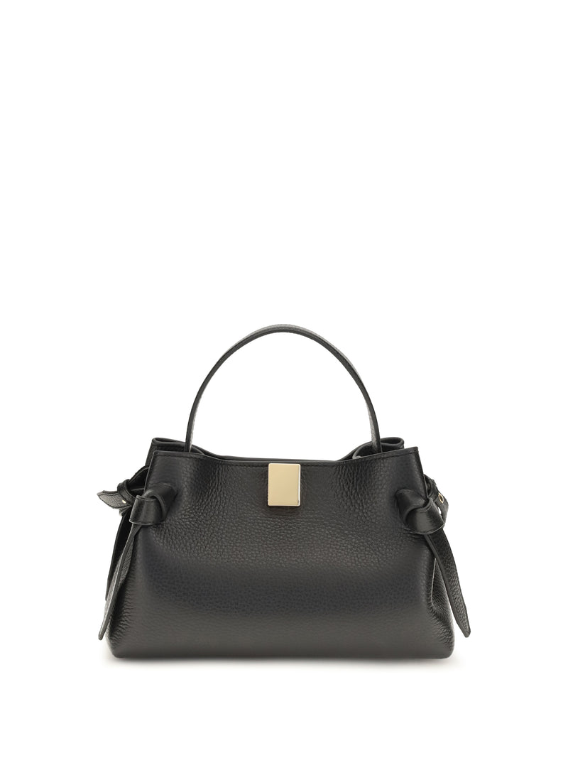 Yuzefi Yuzefi Gyoza Shoulder Bag Black - World Class Fashion