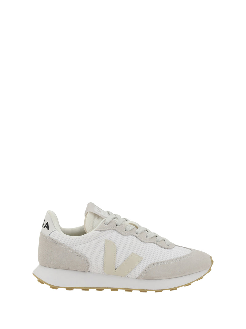 Veja Veja Rio Branco II Sneakers White Pierre - World Class Fashion
