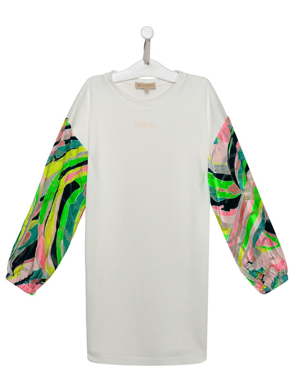 Emilio Pucci Cotton Dress