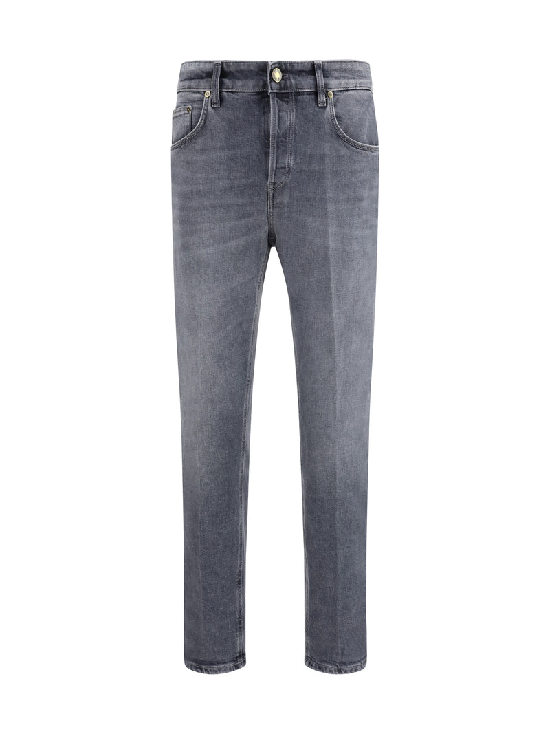 PT Torino PT Torino Cotton Jeans Lavaggio MI27 - World Class Fashion