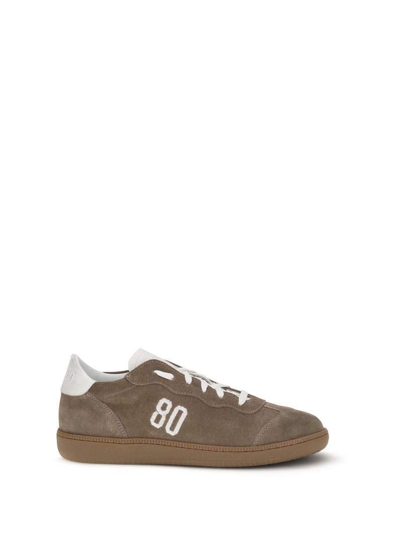 Be980 Be980 Harvard 1 Sneakers Papyrus Women - World Class Fashion