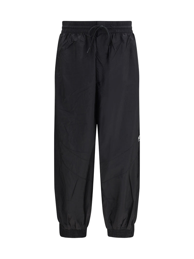 Y-3 Y-3 M Re 3s Nylon Pants - World Class Fashion