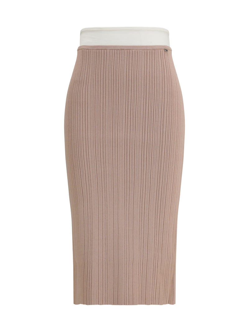 Diesel Diesel M-Zinia Skirt 7AW - World Class Fashion