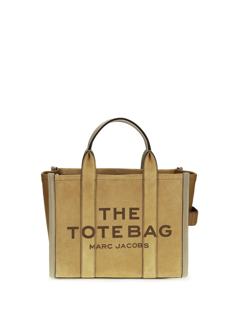 Marc Jacobs Marc Jacobs Medium Tote Bag Sahara - World Class Fashion