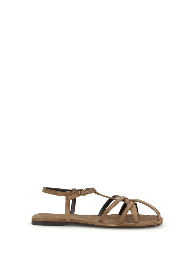 Herbert Levine Herbert Levine The Catch Sandals Date - World Class Fashion