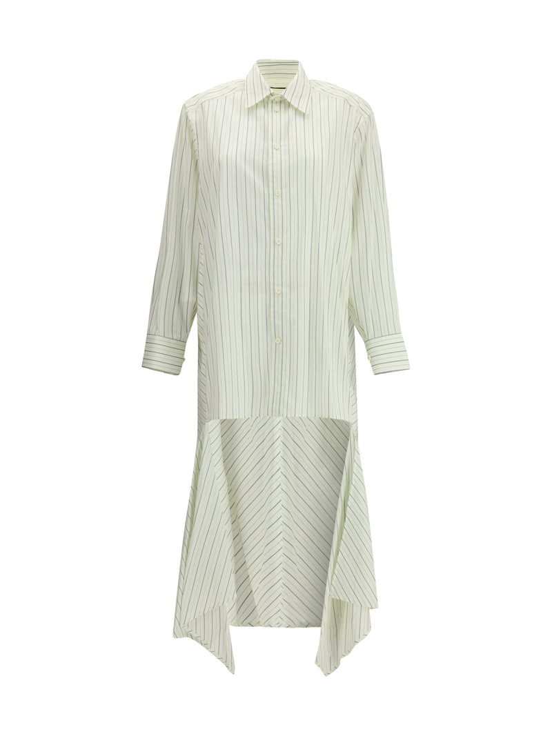 Phoebe Philo Phoebe Philo Chemisier Dress - World Class Fashion
