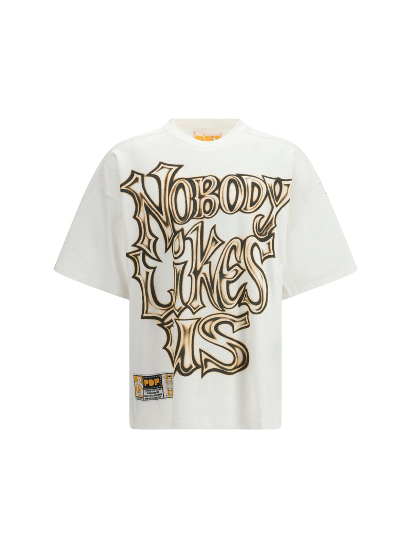 Pdf Channel Pdf Channel The Boy Braids T-shirt Italy - World Class Fashion