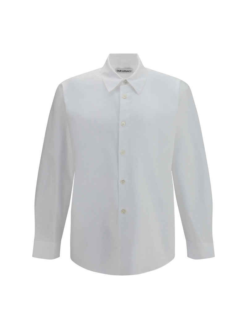 Our Legacy Our Legacy Beyond Shirt - World Class Fashion