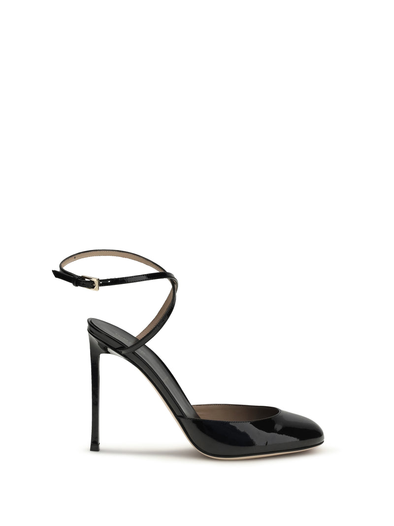 Tom Ford Tom Ford Selen Pumps - World Class Fashion