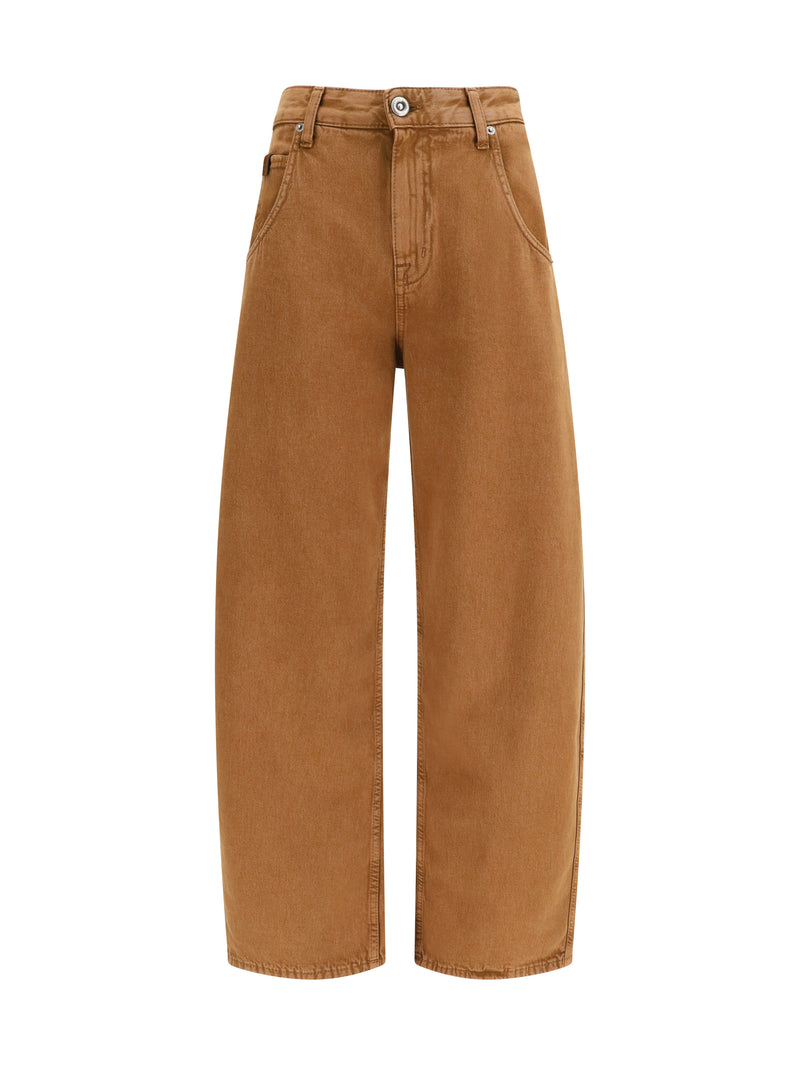 Jacob Cohen Jacob Cohen Five-pocket Jeans Tinto Marmo - World Class Fashion