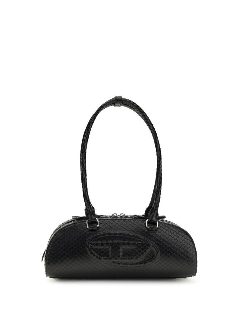 Diesel Diesel 1DR Dome Shoulder Bag T8013 - World Class Fashion
