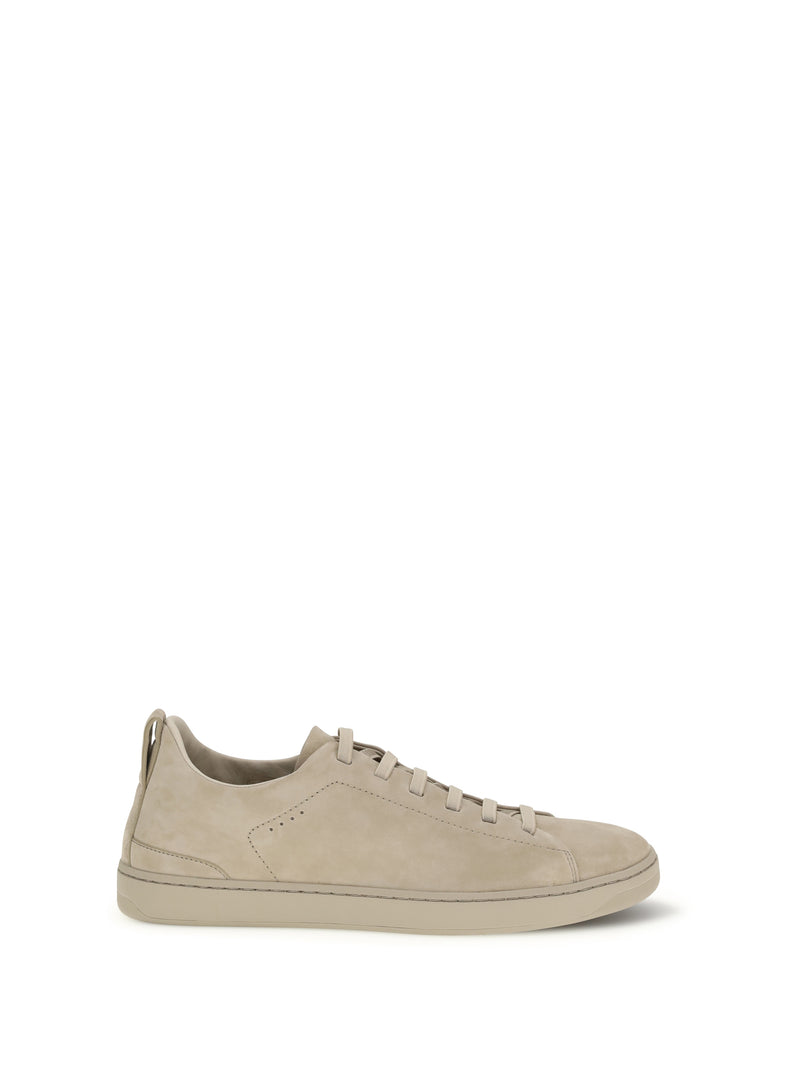 Church's Church's Rochdale Sneakers Desert 1 - World Class Fashion