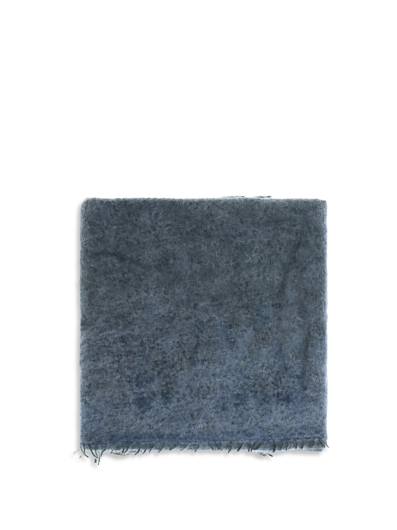 Mirror In The Sky Mirror In The Sky Lightweight Cashmere Scarf Street & Shadow - World Class Fashion