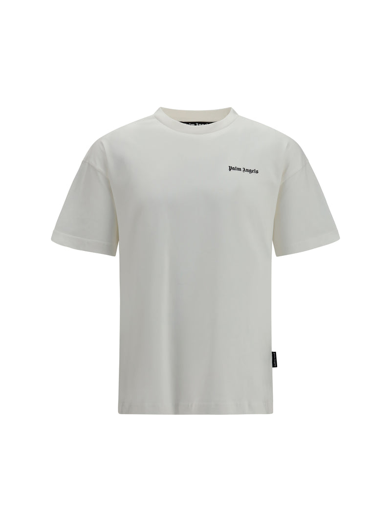 Palm Angels Palm Angels 3-pack Logo T-shirt Set - World Class Fashion