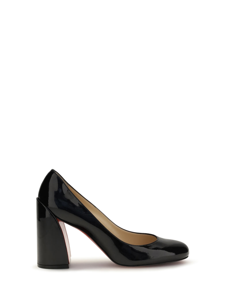 Christian Louboutin Christian Louboutin Miss Jane Pumps Black Women - World Class Fashion