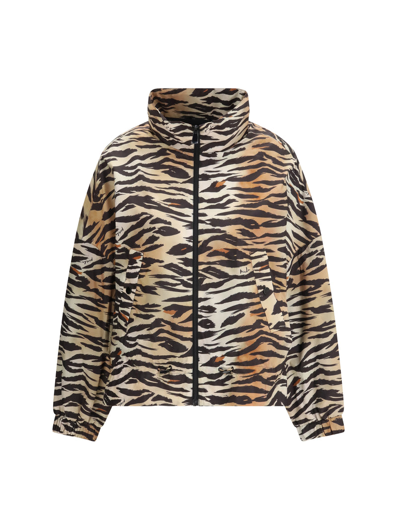 Pinko Pinko Dotty Jacket Multi.Nero/Beige - World Class Fashion
