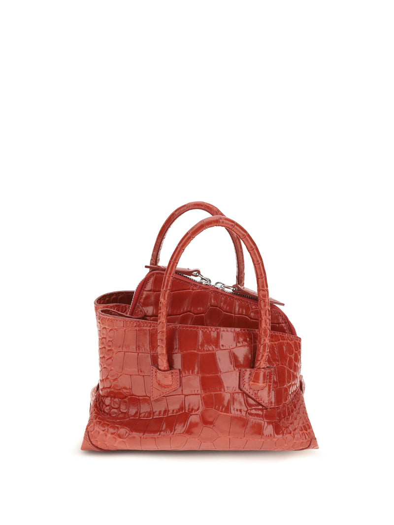The Attico The Attico La Passeggiata Mini Handbag - World Class Fashion