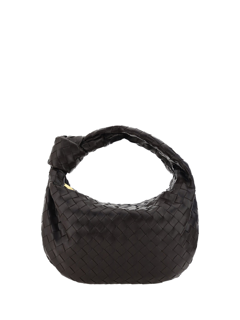 Bottega Veneta Bolso Bottega Veneta Teen Jodie color Fondant-Dorado - World Class Fashion