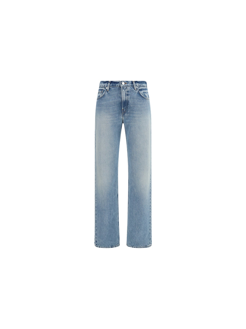 Haikure Haikure Lisa Jeans Pollock - World Class Fashion