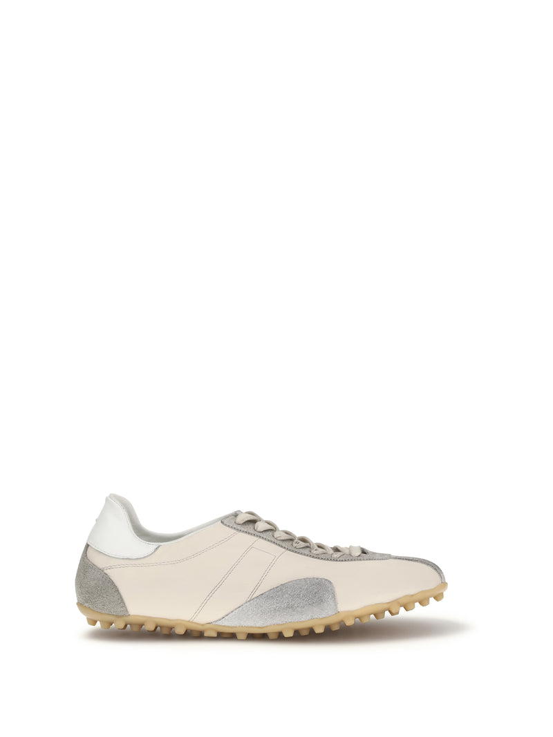 Margiela Margiela Sprinter Sneakers HB293 Men - World Class Fashion