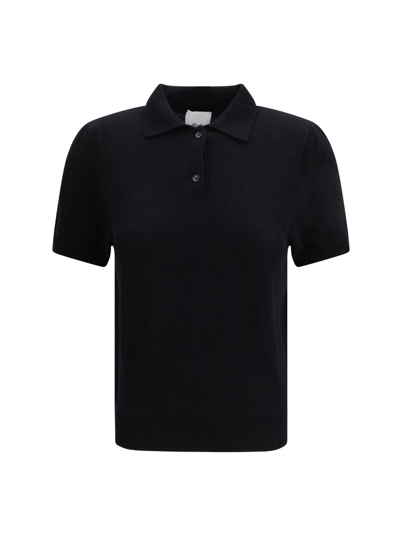 Allude Polo de cachemir Allude 90 para mujer - World Class Fashion