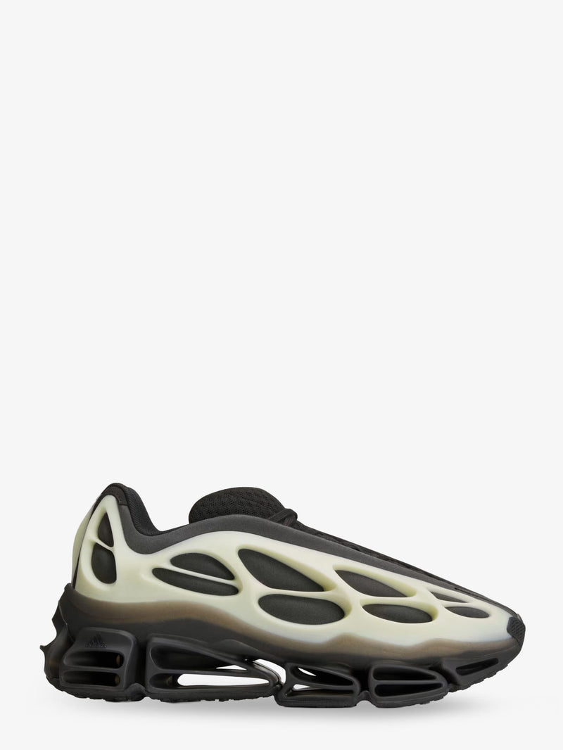 Adidas X Willy Chavarria Adidas X Willy Chavarria Oversized Megaride Sneakers - World Class Fashion