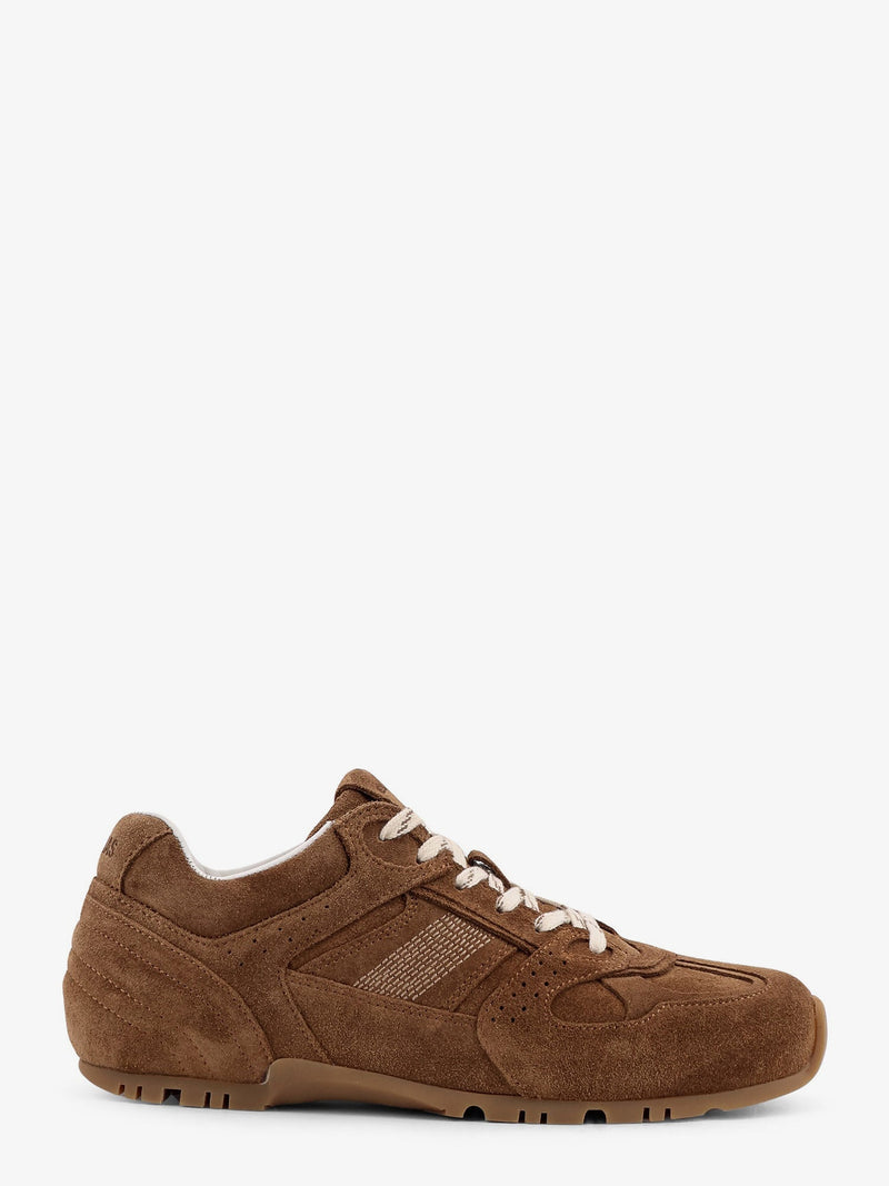 Alohas Alohas Tb.56 Low-Top Suede Sneakers - World Class Fashion