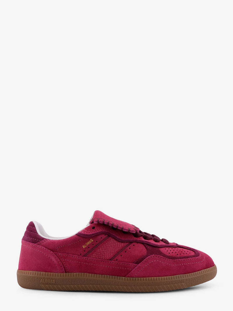 Alohas Alohas Tb.490 Club Suede Sneakers - World Class Fashion