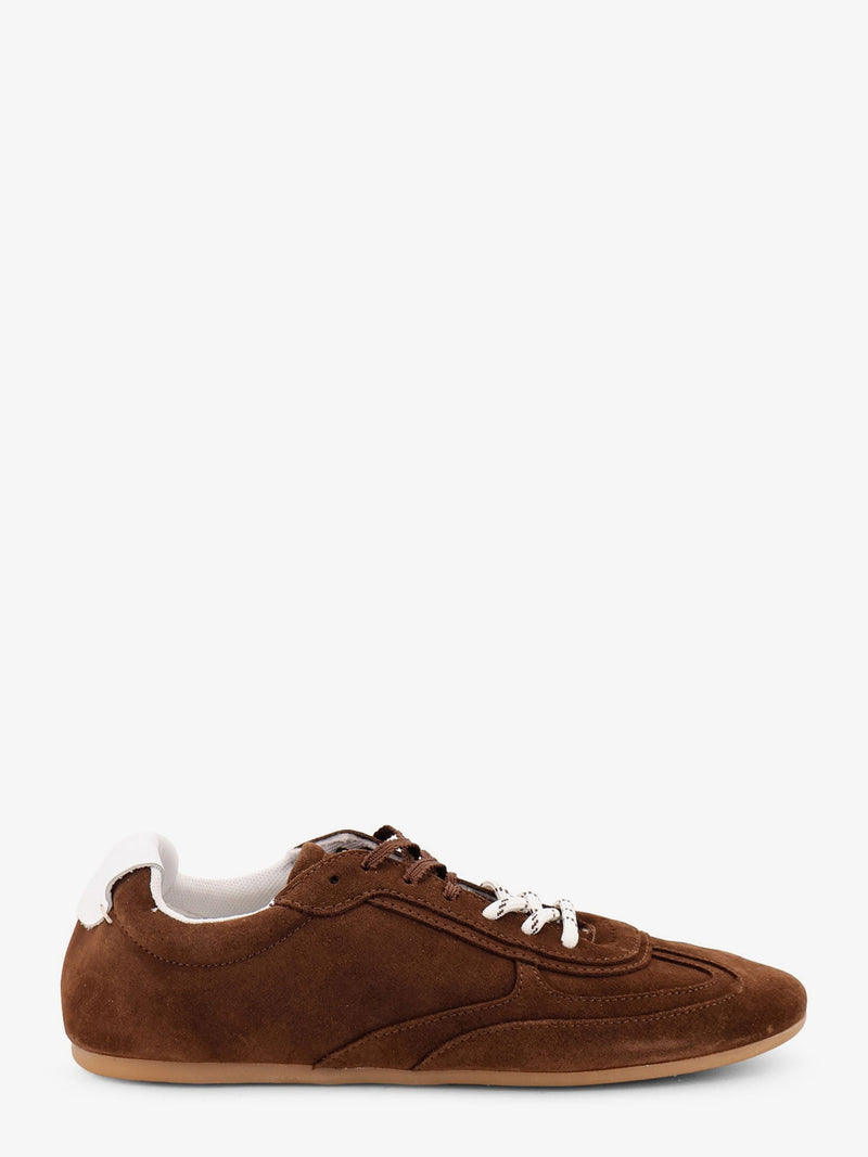 Alohas Alohas Suede Sneakers - World Class Fashion