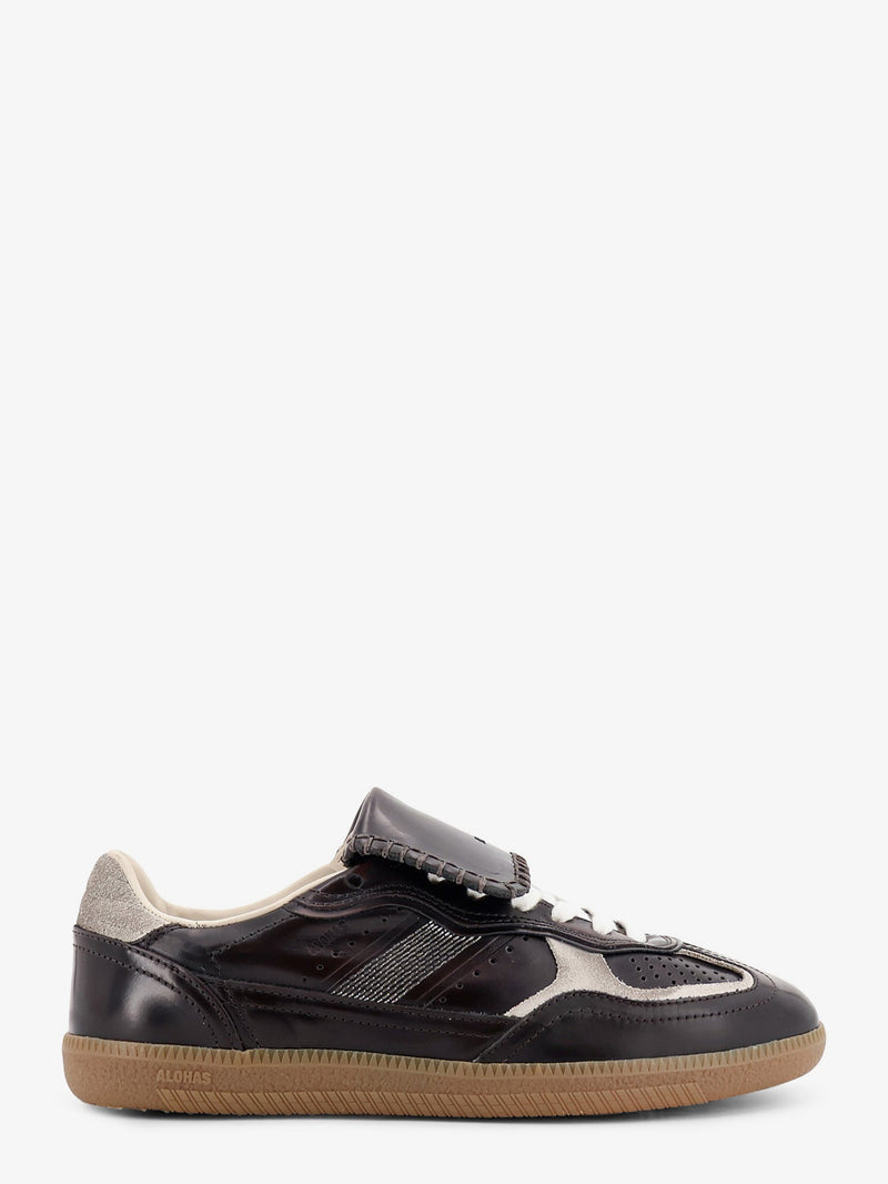 Alohas Alohas Tb.490 Club Leather Sneakers - World Class Fashion