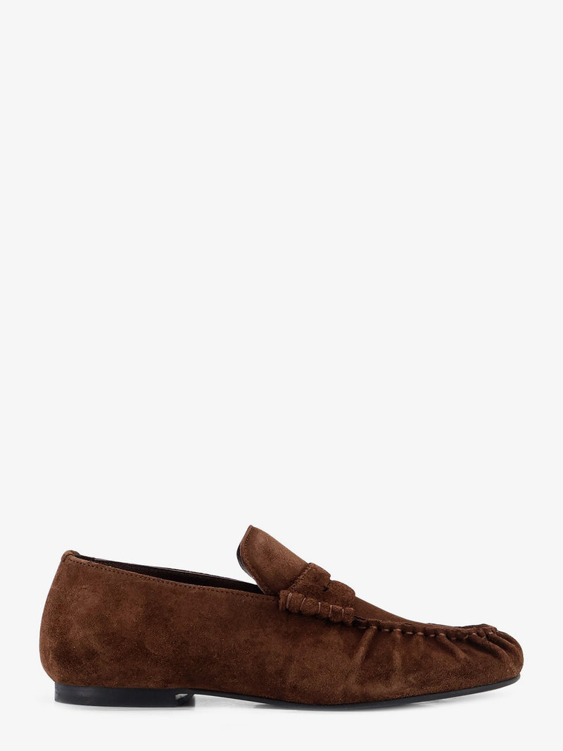Alohas Alohas Aven Suede Loafers - World Class Fashion
