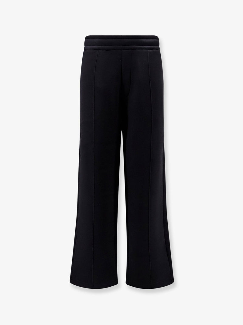 AMI Paris AMI Paris Sweatpants Black Men - World Class Fashion