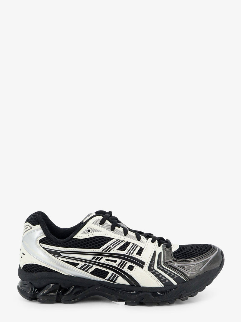 Asics Asics Gel Kayano 14 Mesh Sneakers Black Men - World Class Fashion