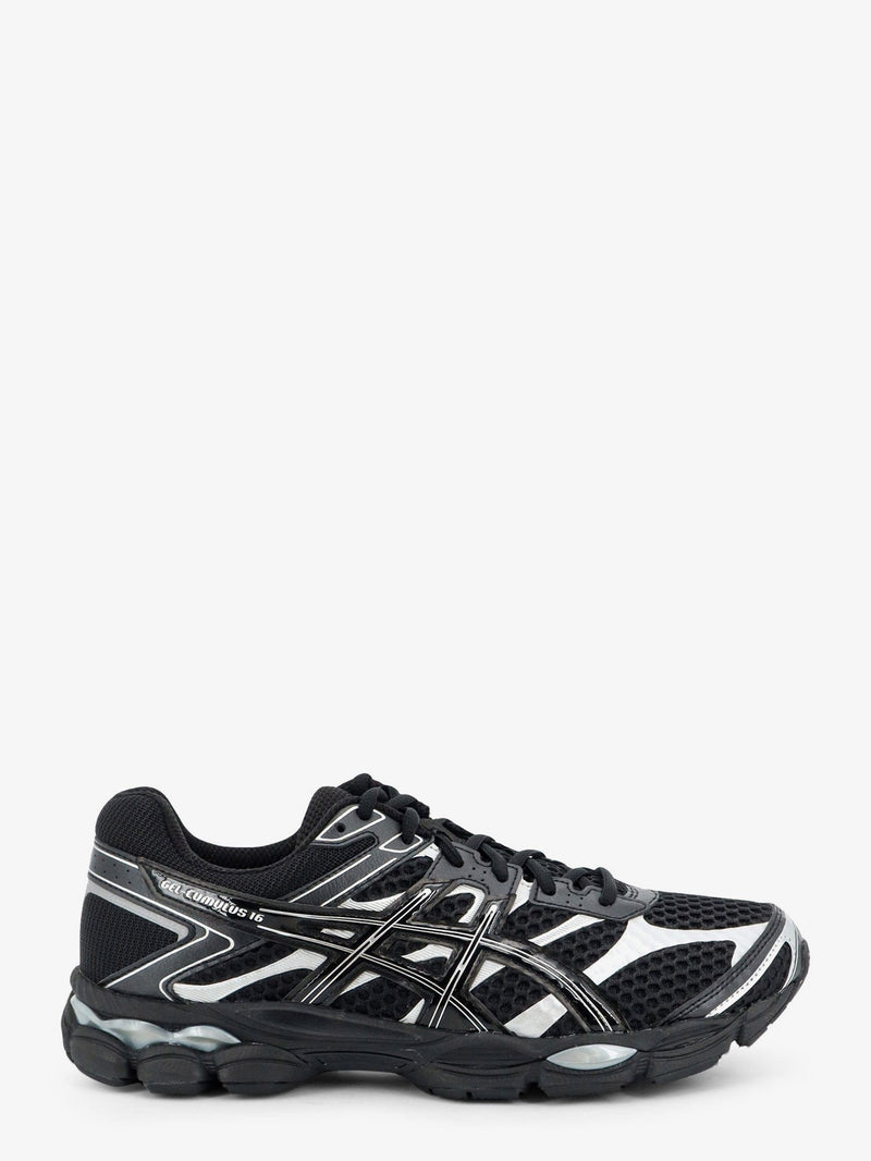 Asics Asics Gel Cumulus 16 Mesh Sneakers Black Men - World Class Fashion