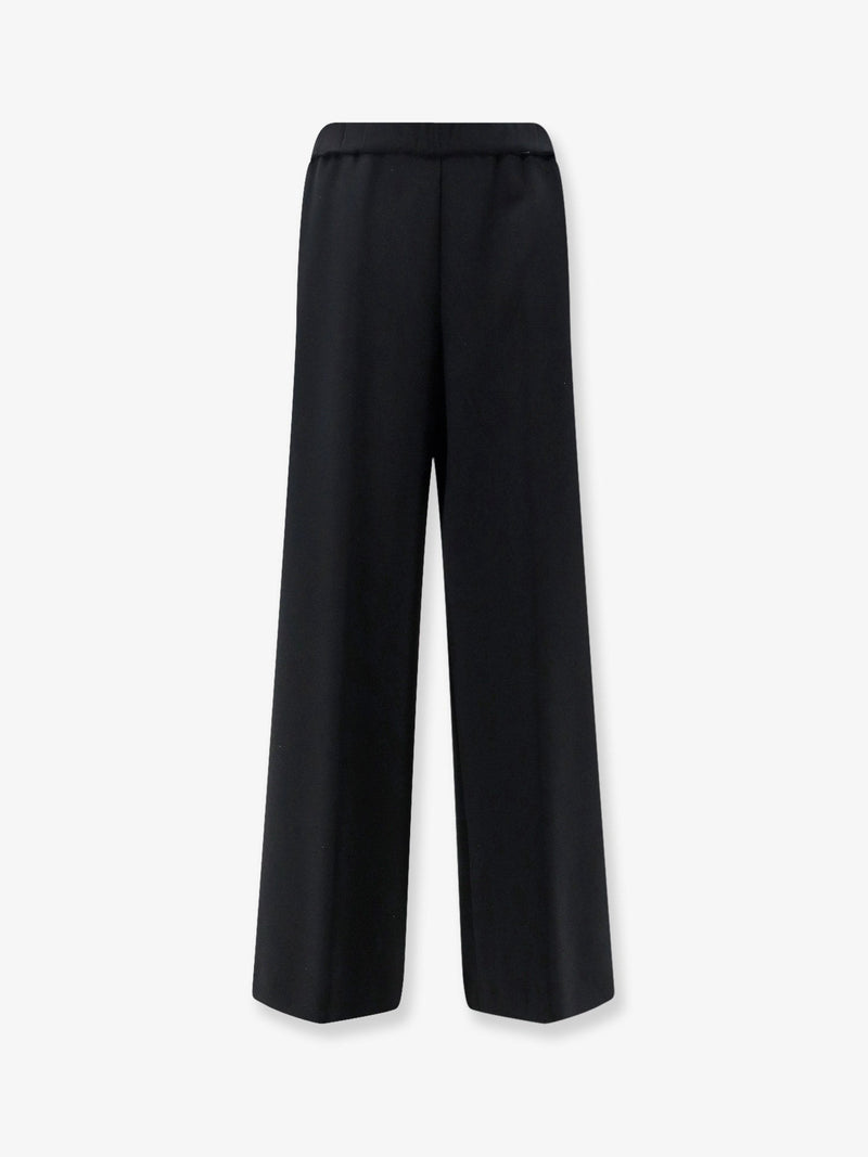 Aspesi Aspesi Women Trousers Black - World Class Fashion