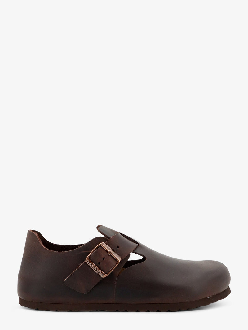 Birkenstock Birkenstock London Leather Sandals - World Class Fashion