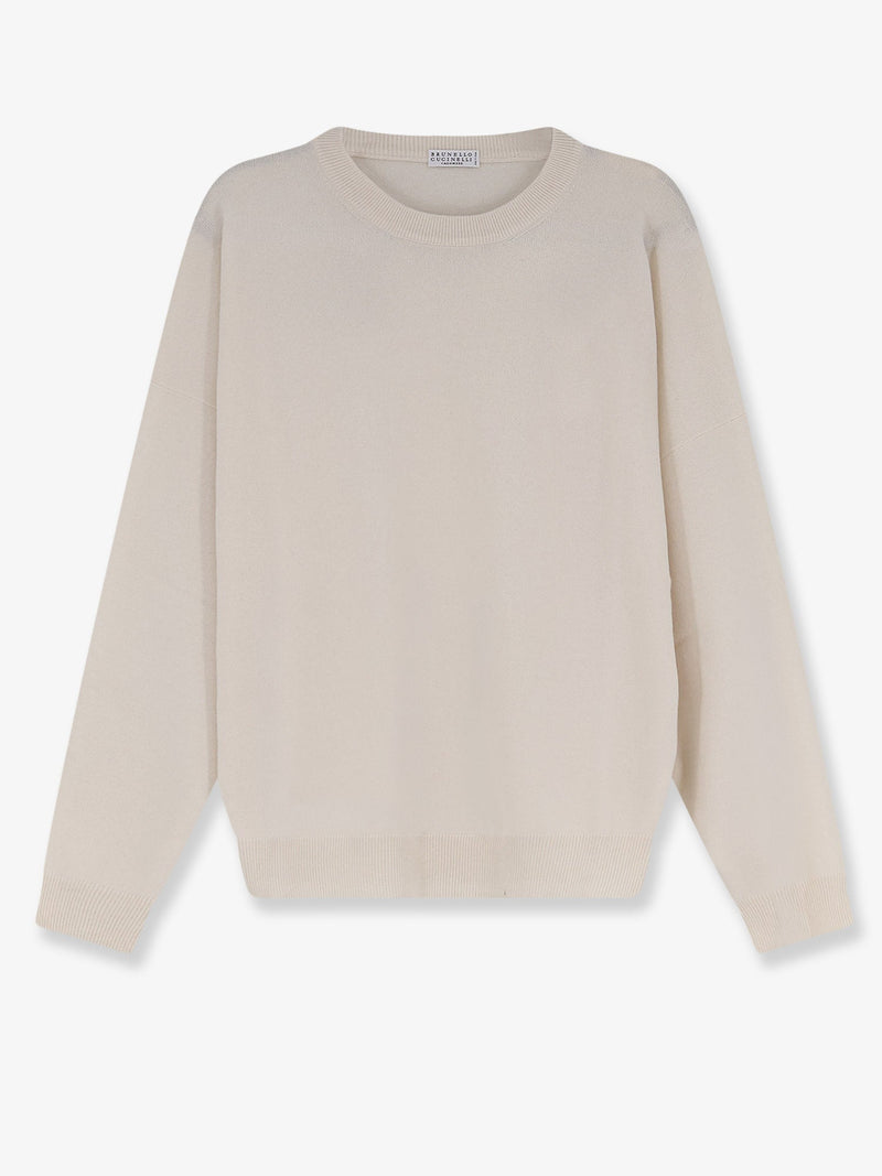 Brunello Cucinelli Brunello Cucinelli Cashmere Sweater - World Class Fashion